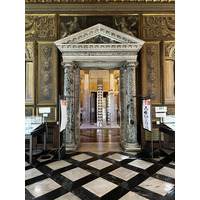 照片 意大利(Italy) 威尼斯(Venice) 科雷尔博物馆(Correr Museum) 2022-05 22