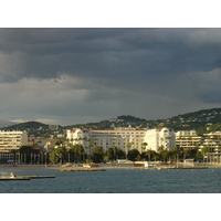 照片 法国(France) 戛纳(Cannes) 2005-10 24
