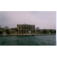 照片 土耳其(Turkey) 伊斯坦布尔(Istanbul) 1998-06 12