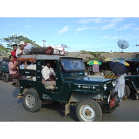 照片 缅甸(Myanmar) 仰光(Yangon) 2005-01 7