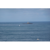 照片 法国(France) 拉兹角(Pointe du Raz) 2008-07 20