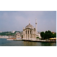 照片 土耳其(Turkey) 伊斯坦布尔(Istanbul) 1998-06 5