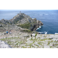 照片 法国(France) 拉兹角(Pointe du Raz) 2008-07 28