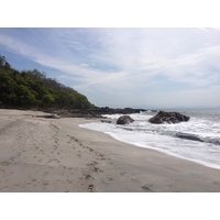 照片 哥斯达黎加(Costa Rica) 蒙特苏马(Montezuma) 2015-03 55
