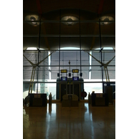 照片 西班牙(Spain) 马德里(Madrid) 巴拉哈斯机场(Barajas Airport) 2007-09 44