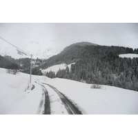 照片 法国(France) 梅杰夫(Megeve) 勒普拉奈(Le Planay) 2010-02 6