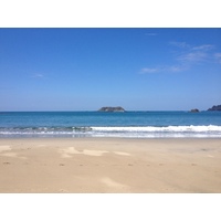 照片 哥斯达黎加(Costa Rica) 曼努埃尔安东尼奥(Manuel Antonio) 2015-03 363