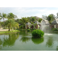 照片 泰国(Thailand) 考拉(Khao Lak) 考拉艾美酒店(Meridien Khao Lak Hotel) 2005-12 44