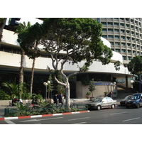 照片 以色列(Israel) 特拉维夫(Tel Aviv) 2006-12 98