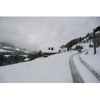 照片 法国(France) 梅杰夫(Megeve) 勒普拉奈(Le Planay) 2010-02 46