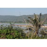 照片 泰国(Thailand) 湄公河(Mekong river) 2012-12 22