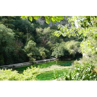 照片 法国(France) 沃克吕兹泉(Fontaine-de-Vaucluse) 2017-08 16