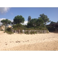 照片 法国(France) 科西嘉岛(Corsica) 卡拉罗萨(Cala Rossa) 2012-09 4