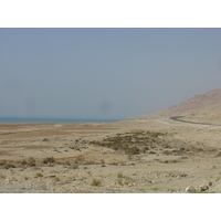 照片 约旦(Jordan) 死海(Dead Sea) 2004-10 15