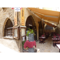 照片 法国(France) 萨尔拉拉卡内达(Sarlat la Caneda) 2009-07 27