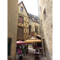 照片 法国(France) 萨尔拉拉卡内达(Sarlat la Caneda) 2009-07 45