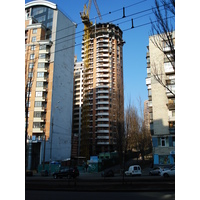 照片 乌克兰(Ukraine) 基辅(Kiev) 2007-03 93