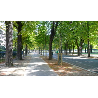 照片 法国(France) 巴黎(Paris) 拉内拉赫花园(Jardins du Ranelagh) 2007-08 69