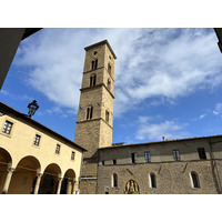 照片 意大利(Italy) 沃尔泰拉(Volterra) 2021-09 21