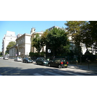 照片 法国(France) 巴黎(Paris) 拉内拉赫花园(Jardins du Ranelagh) 2007-08 73