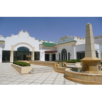 照片 埃及(Egypt) 沙姆沙伊赫(Sharm el Sheikh) 凯悦酒店(Hyatt Hotel) 2008-06 158