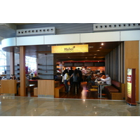 照片 西班牙(Spain) 马德里(Madrid) 巴拉哈斯机场(Barajas Airport) 2007-09 43