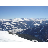 照片 奥地利(Austria) 基茨比厄尔(Kitzbuhel) 滑雪(Ski) 2005-03 103