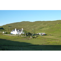 照片 英国(United Kingdom) 斯凯岛(Skye) 2011-07 278