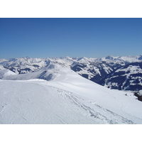 照片 奥地利(Austria) 基茨比厄尔(Kitzbuhel) 滑雪(Ski) 2005-03 104