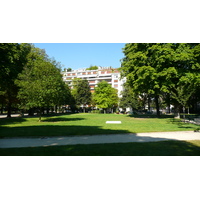 照片 法国(France) 巴黎(Paris) 拉内拉赫花园(Jardins du Ranelagh) 2007-08 51