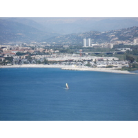 照片 法国(France) 蔚蓝海岸(French Riviera) 2006-05 18