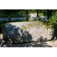 照片 法国(France) 于埃尔瓜特(Huelgoat) 2007-08 166