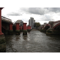 照片 英国(United Kingdom) 伦敦(London) 2006-10 24