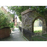 照片 英国(United Kingdom) 温彻斯特(Winchester) 2004-05 5