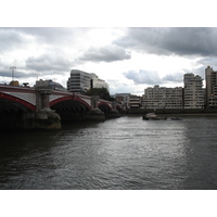 照片 英国(United Kingdom) 伦敦(London) 2006-10 5