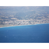 照片 法国(France) 滨海卡涅(Cagnes sur Mer) 2006-05 0