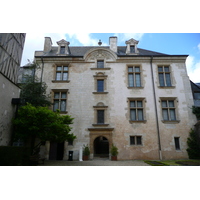 照片 法国(France) 布尔日(Bourges) 2008-04 80