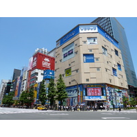 照片 日本(Japan) 东京(Tokyo) 秋叶原(Akihabara) 2010-06 1