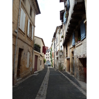 照片 法国(France) 贝尔热拉克(Bergerac) 2010-08 96