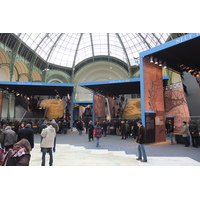 照片 法国(France) 巴黎(Paris) 大皇宫(Grand Palais) 2012-01 193