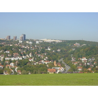 照片 德国(Germany) 图宾根(Tubingen) 2001-10 35