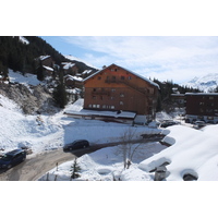 照片 法国(France) 三峡谷滑雪场(Les 3 Vallees) 2013-03 273