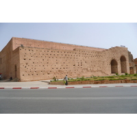 照片 摩洛哥(Morocco) 梅克内斯(Meknes) 2008-07 80