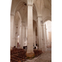 照片 法国(France) 康德(Candes) 2011-05 26