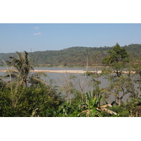 照片 泰国(Thailand) 湄公河(Mekong river) 2012-12 201