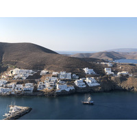 照片 希腊(Greece) 阿斯提帕莱阿岛(Astypalea) 2018-07 196