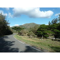 照片 新喀里多尼亚(New Caledonia) 卡纳拉至拉福阿公路(Canala to La Foa road) 2010-05 67