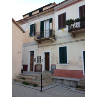 照片 意大利(Italy) 拉马达莱纳(La Maddalena) 2012-09 96