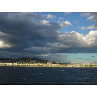 照片 法国(France) 戛纳(Cannes) 2005-10 14