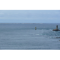 照片 法国(France) 拉兹角(Pointe du Raz) 2008-07 14